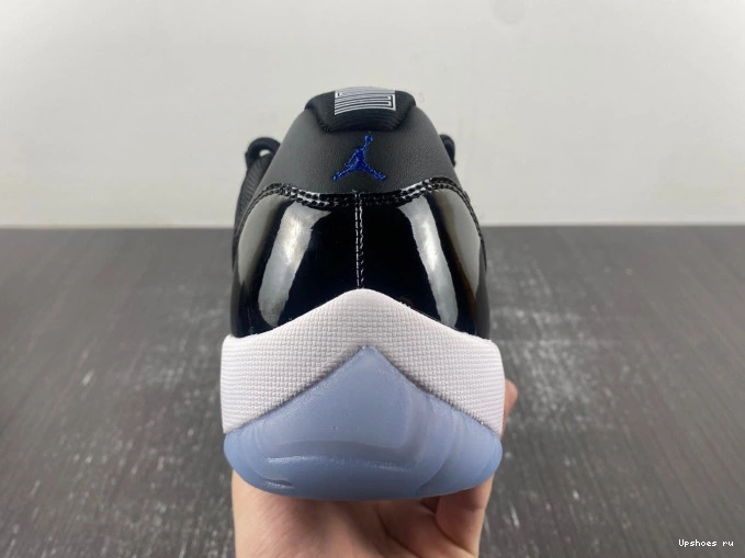 RETRO 11 FV5104-004 Space LOW  Jam JORDAN 1108